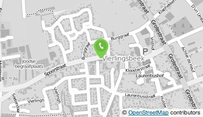Bekijk kaart van nlmeubel in Vierlingsbeek