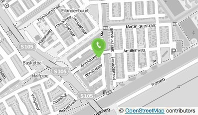 Bekijk kaart van TransparanT Hypotheken & Verzekeringen in Almere
