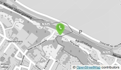 Bekijk kaart van Leads to Like in Nijmegen