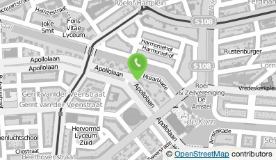 Bekijk kaart van memories & more in Haarlem