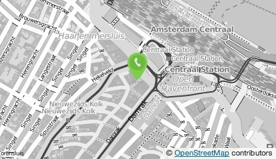 Bekijk kaart van Khemai Diamonds in Amsterdam