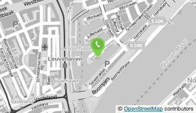 Bekijk kaart van Laan Consult  in Rotterdam