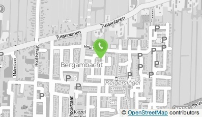 Bekijk kaart van Verduijn Bouw & Onderhoud  in Stolwijk