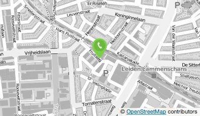 Bekijk kaart van Tools-n-More in Leiden