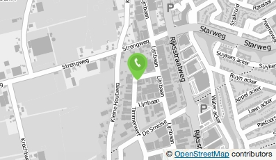 Bekijk kaart van Auto Heems Stad in Heemskerk
