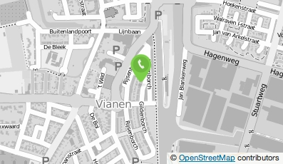 Bekijk kaart van Techclean in Nieuwegein
