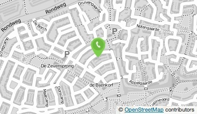 Bekijk kaart van Bewust Lekker Gezond  in Houten