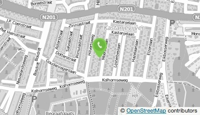Bekijk kaart van TNT Consultancy  in Hilversum