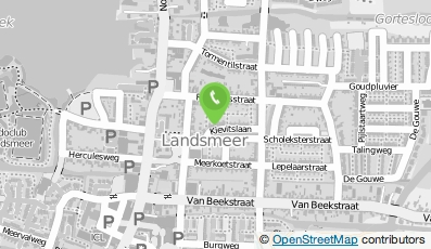 Bekijk kaart van Lisa Wals in Landsmeer