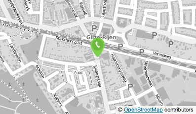 Bekijk kaart van EasyCellGear in Rijen