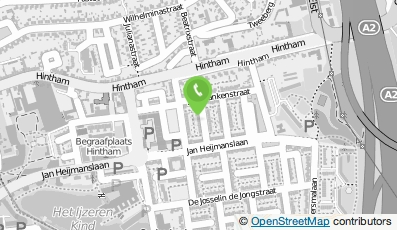 Bekijk kaart van Koll's eten en drinken in Den Bosch