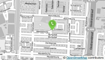 Bekijk kaart van M. Stout Websales Consultant  in Lelystad