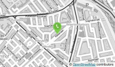 Bekijk kaart van Fiber Optic Erkan in Rotterdam