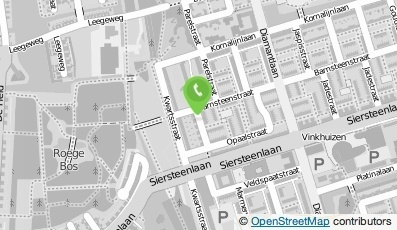 Bekijk kaart van Administratiekantoor A & A Administratie in Groningen