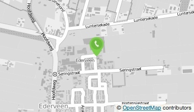 Bekijk kaart van G. Vlastuin stucadoorswerken in Ederveen