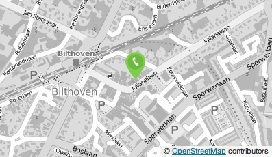 Bekijk kaart van iorntmusic in Eindhoven