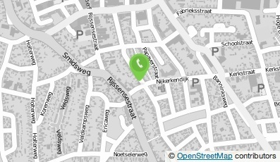 Bekijk kaart van DES-SIGN | Graphic Solutions in Nijverdal