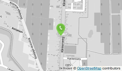 Bekijk kaart van Js-Parts in Veendam