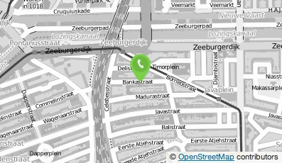 Bekijk kaart van Alexandra Jongkind Marketing Communicatie Projecten in Amsterdam