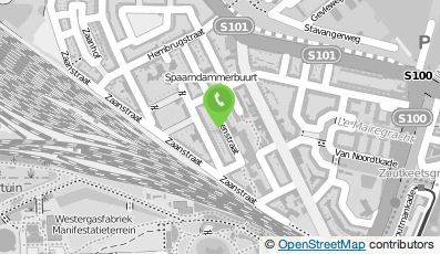 Bekijk kaart van Lennart Elgershuizen Videoproducties in Utrecht