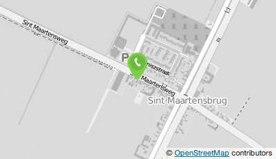Bekijk kaart van Erik Mafait Interim & advies in Hoorn (Noord-Holland)