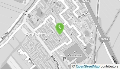 Bekijk kaart van Mittemeijer Multi Service  in Oosthuizen