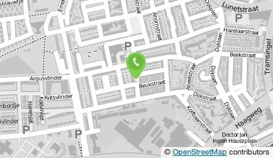 Bekijk kaart van BrandBoost | grafisch ontwerp & webdesign in Breda in Breda
