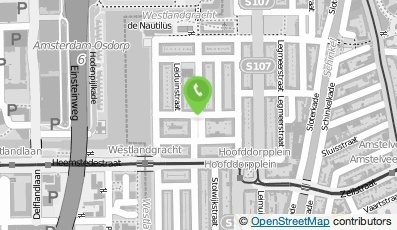 Bekijk kaart van Sara Vila Güell – Personal Shopping | Styling | Visagie in Amsterdam