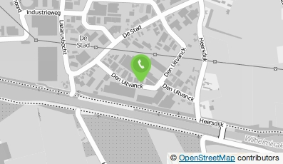 Bekijk kaart van BLOM care innovation in Oirschot
