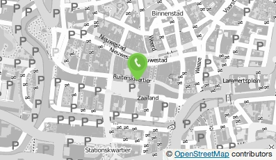 Bekijk kaart van GrandOptical in Leeuwarden