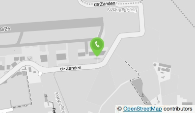 Bekijk kaart van EXXAERO B.V. in Eindhoven
