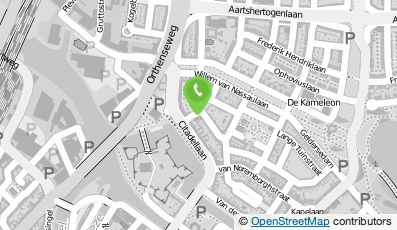 Bekijk kaart van Claire Korpel, Levensstroom in Den Bosch