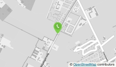 Bekijk kaart van Tabak- en Gemakzaak Oosterhoff in Apeldoorn