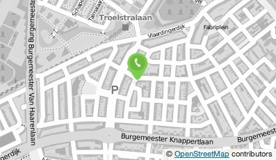 Bekijk kaart van Schipper Geluid in Schiedam
