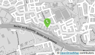 Bekijk kaart van Nomarfats Fotografie in Breda
