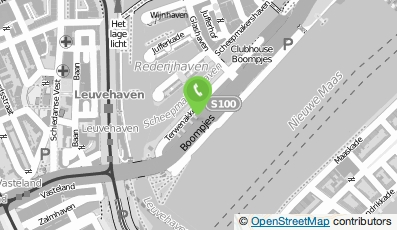 Bekijk kaart van Van Drunen Consulting in Rotterdam