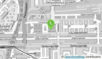 Bekijk kaart van Annelies Vlap Tekst & Coaching in Nieuwegein