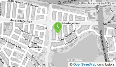Bekijk kaart van Techkicks in Venlo