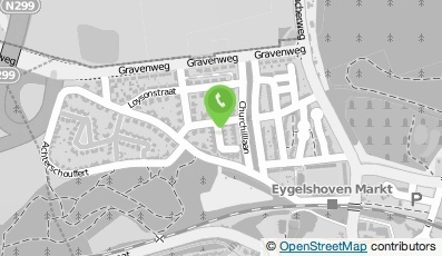 Bekijk kaart van Kookservice Paul Schobben in Eygelshoven