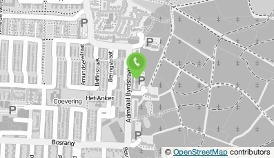 Bekijk kaart van Biggelaar Bedrijfswagen Service in Nuenen