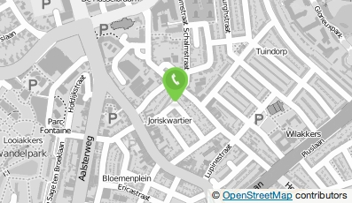 Bekijk kaart van Design Delivery in Eindhoven