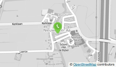Bekijk kaart van 4 your living in Nieuwer Ter Aa
