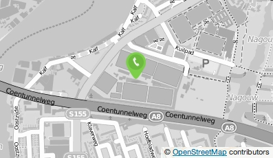 Bekijk kaart van Welcome 4 U 2 in Zaandam