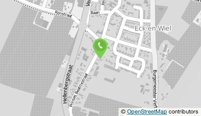 Bekijk kaart van Ceba Consultancy  in Eck en Wiel