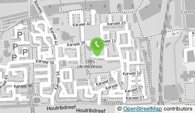 Bekijk kaart van orgANIMprove.nl  in Lelystad