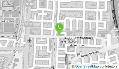 Bekijk kaart van Mateusz Klussenbedrijf in Nederhorst den Berg