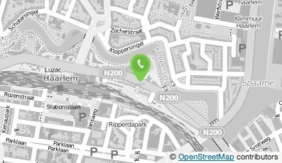 Bekijk kaart van Nelleke Roos • Grafisch Ontwerp en Vormgeving in Haarlem