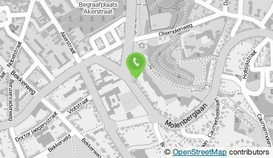 Bekijk kaart van Meesterwerk Juridisch Advies  in Heerlen