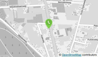 Bekijk kaart van Wesley Roodink Development & Innovation in Apeldoorn