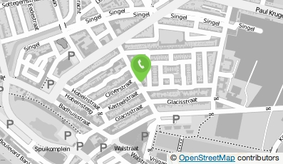 Bekijk kaart van Market & Slagerij Argana in Vlissingen